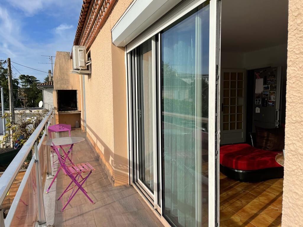 Appartement Boulevard du Président Carnot à Agen