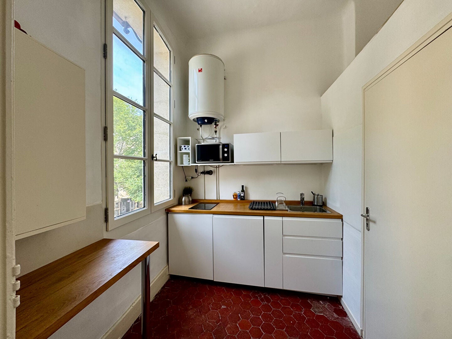 Appartement Place Saint-Didier à Avignon