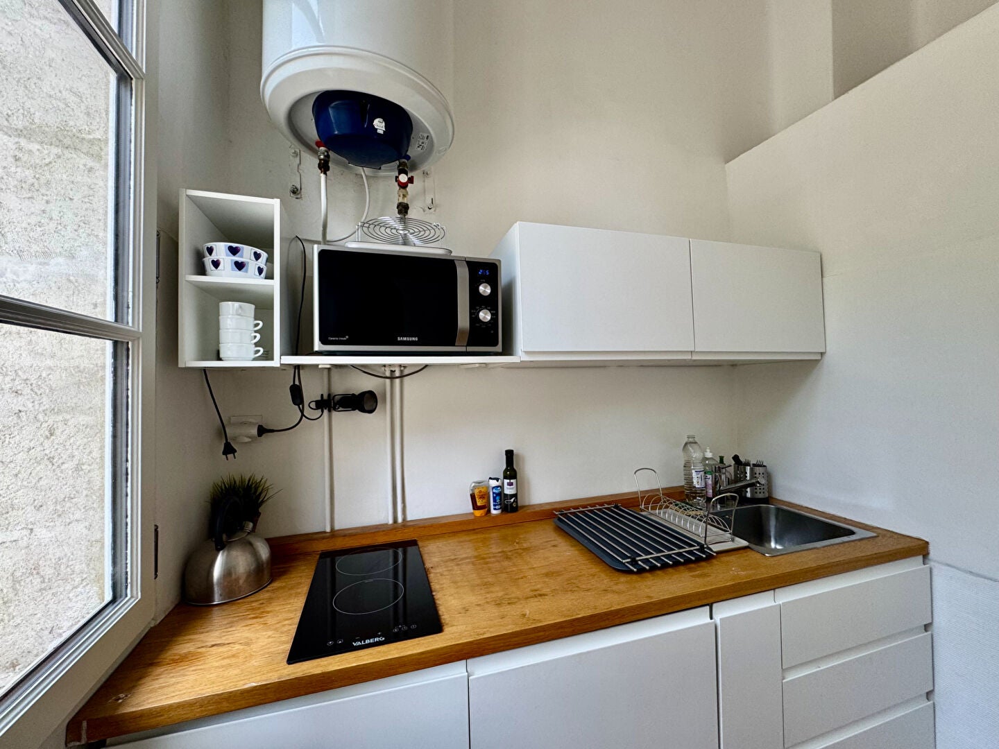 Appartement Place Saint-Didier à Avignon