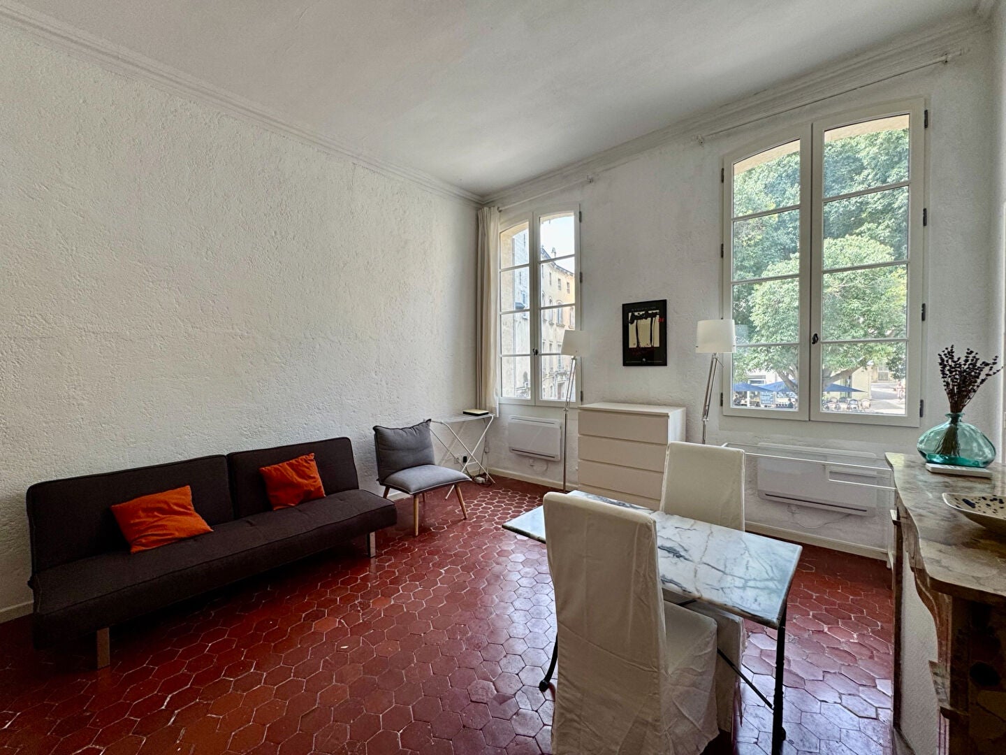 Appartement Place Saint-Didier à Avignon