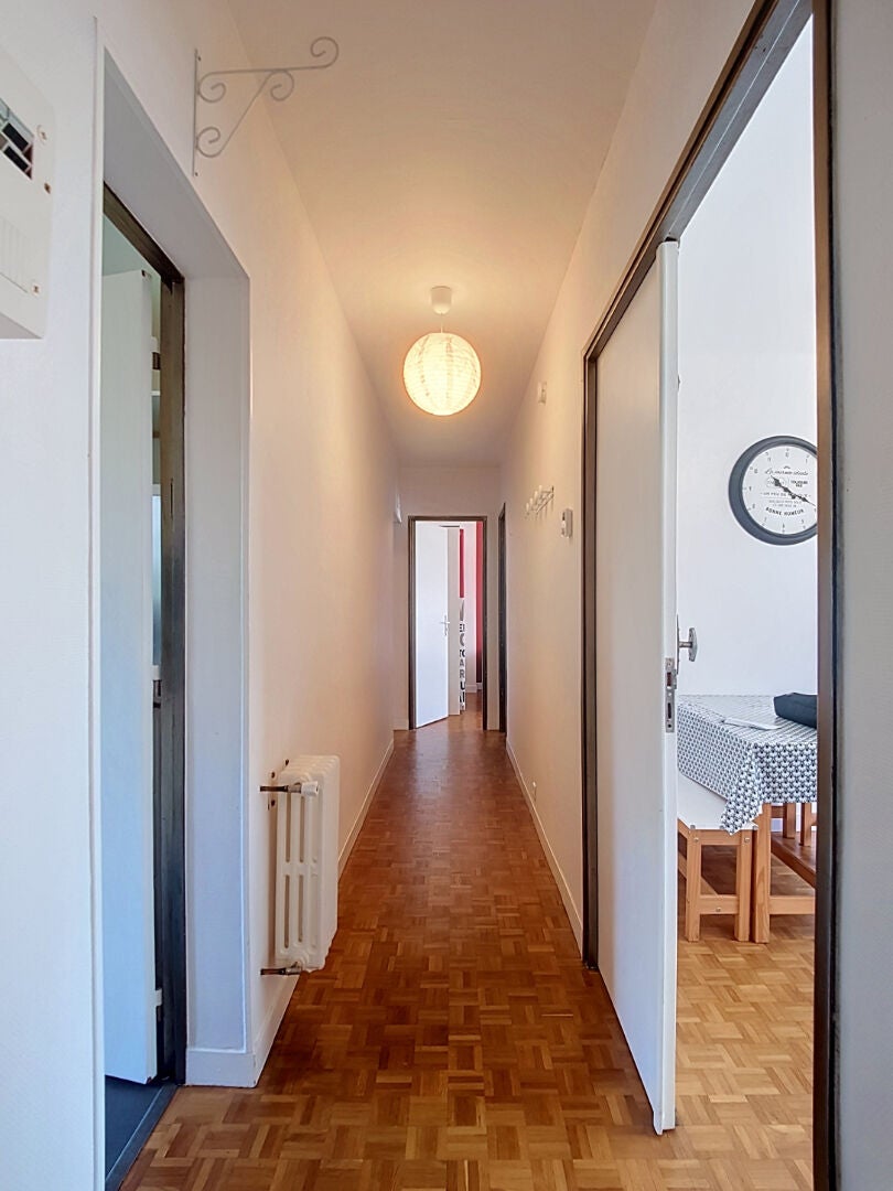 Appartement Avenue des Lilas à Pau