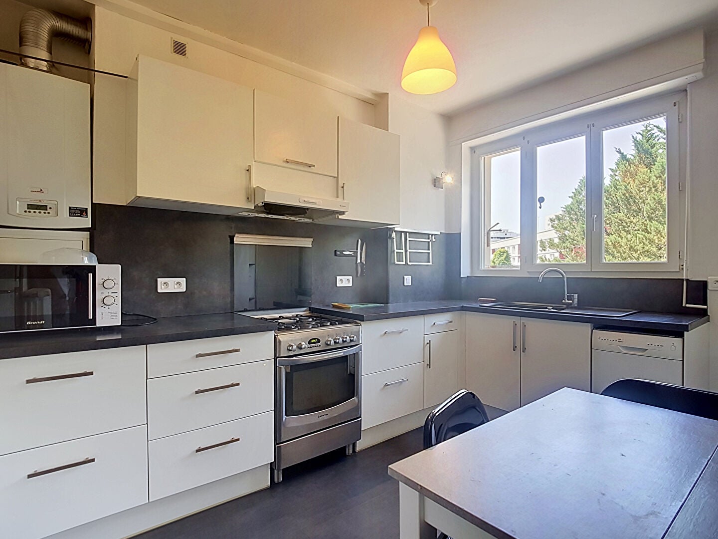 Appartement Avenue des Lilas à Pau