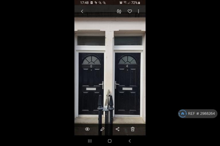 Flat Wingrove Avenue in Newcastle upon Tyne