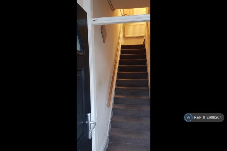 Flat Wingrove Avenue in Newcastle upon Tyne