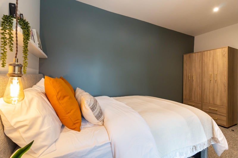Room King Street in Wellington