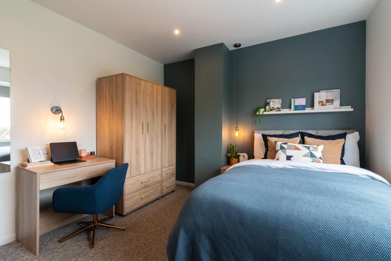 Room King Street in Wellington