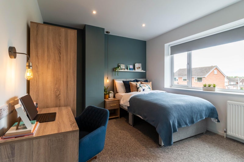 Room King Street in Wellington