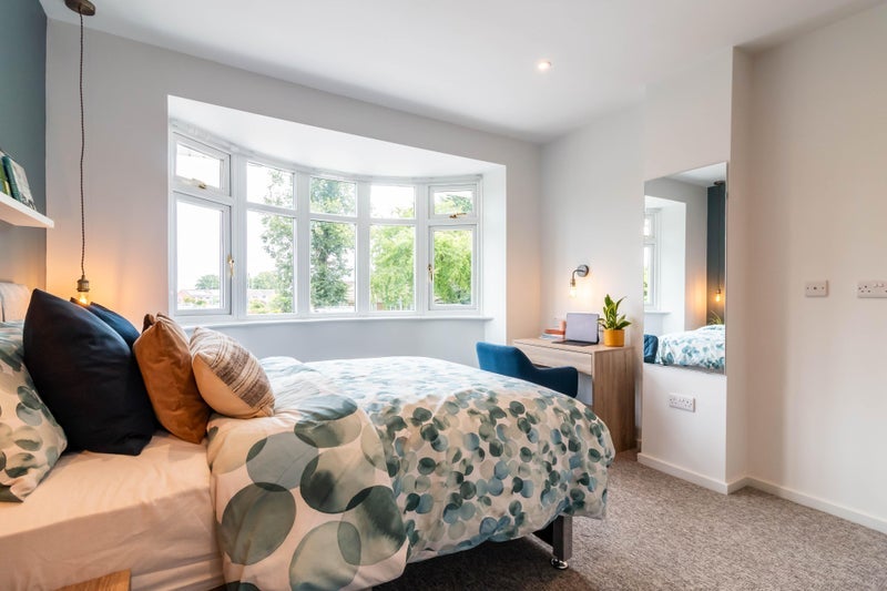Room King Street in Wellington