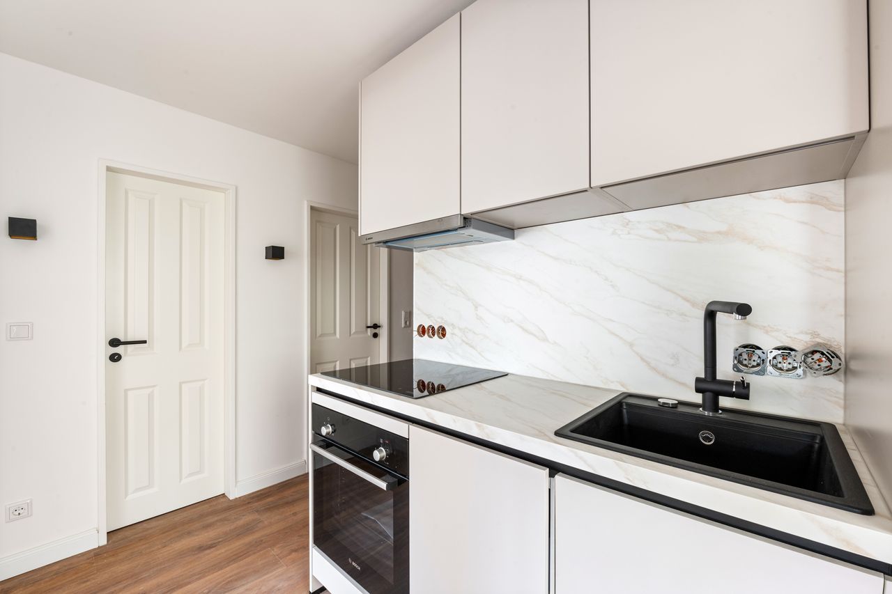 Wohnung Graubündener Straße in Bremen