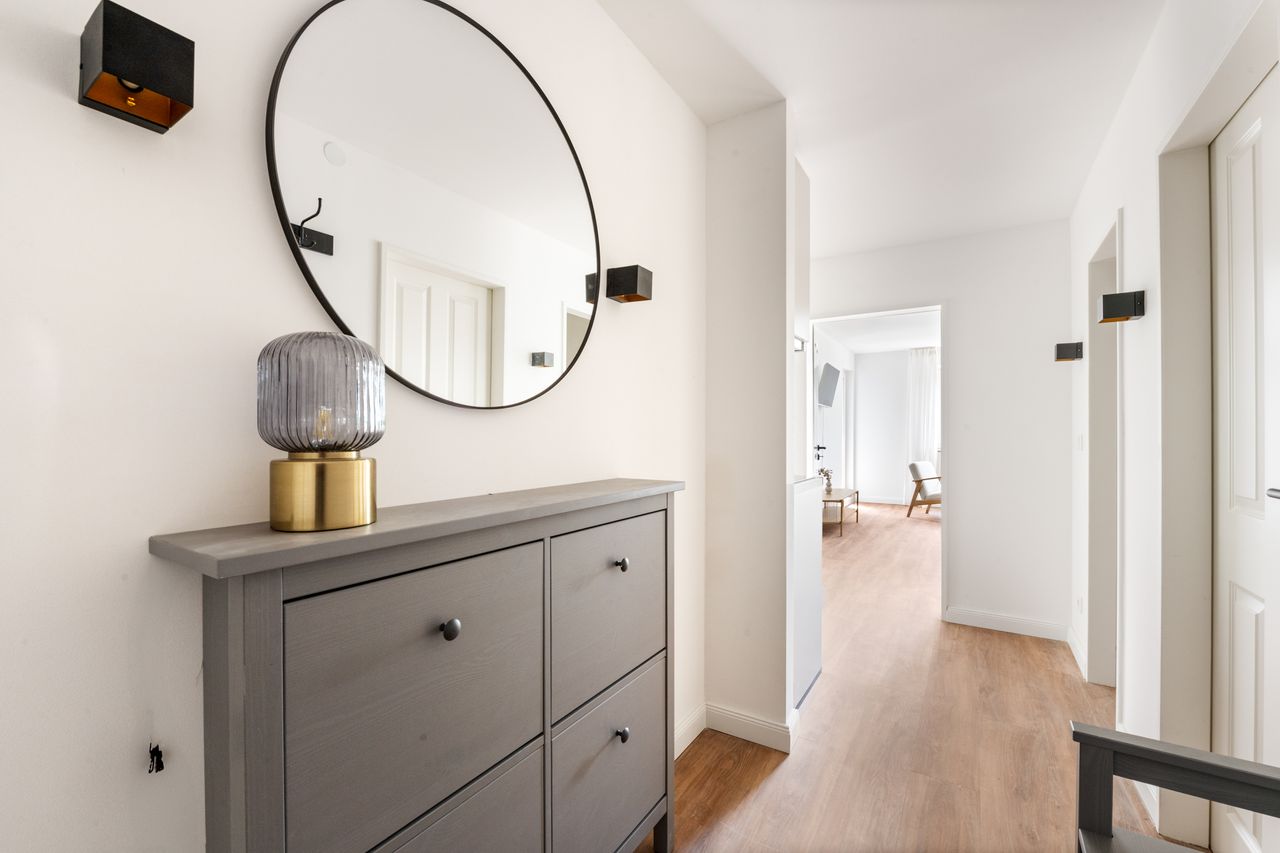 Wohnung Graubündener Straße in Bremen