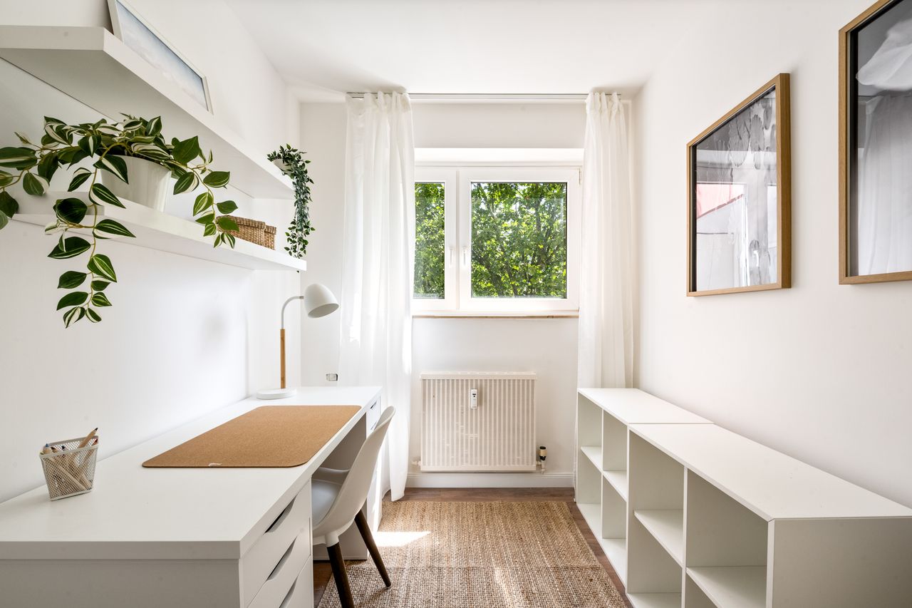 Wohnung Graubündener Straße in Bremen