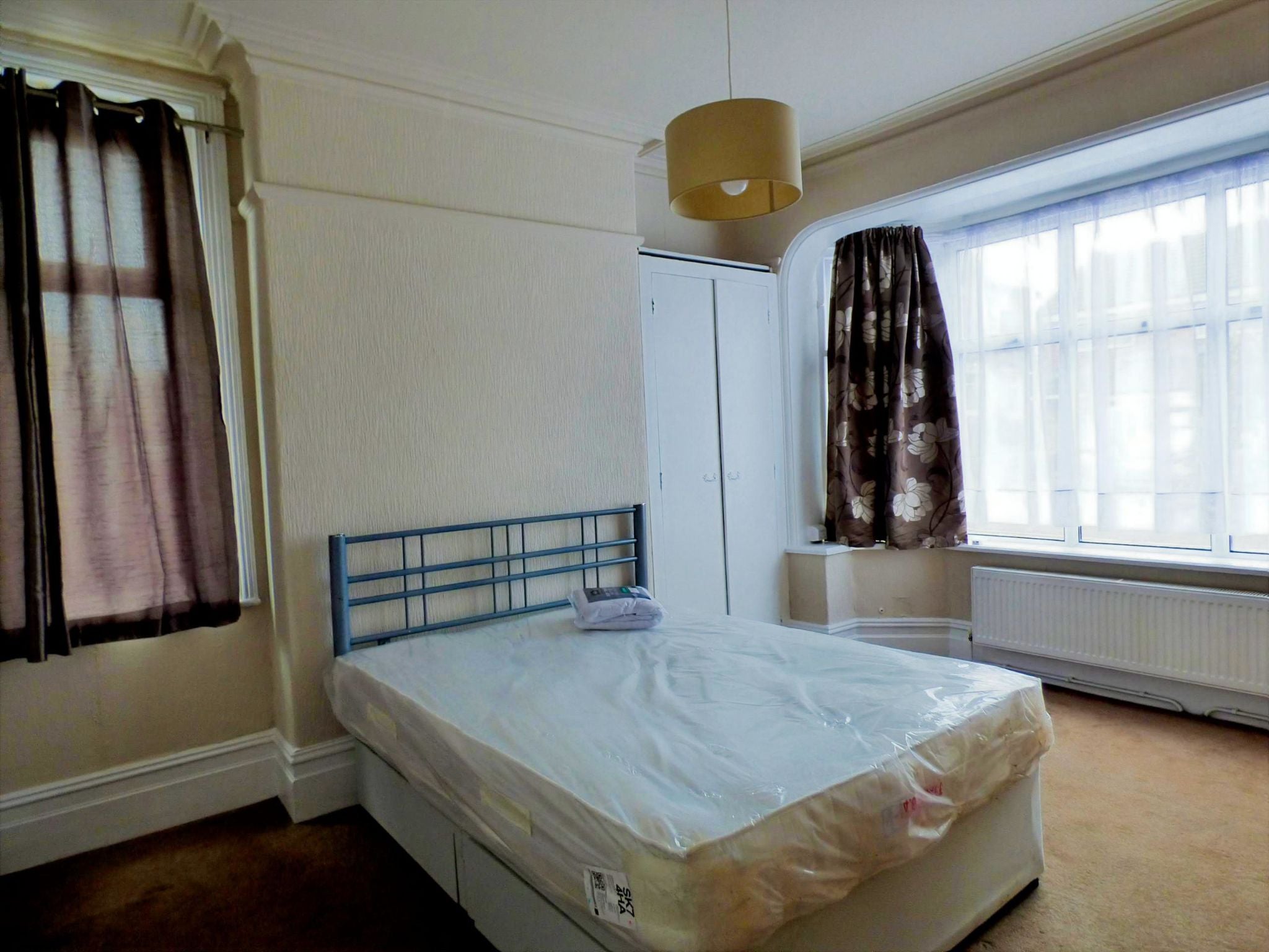 Flat Davenport Road in Hazel Grove