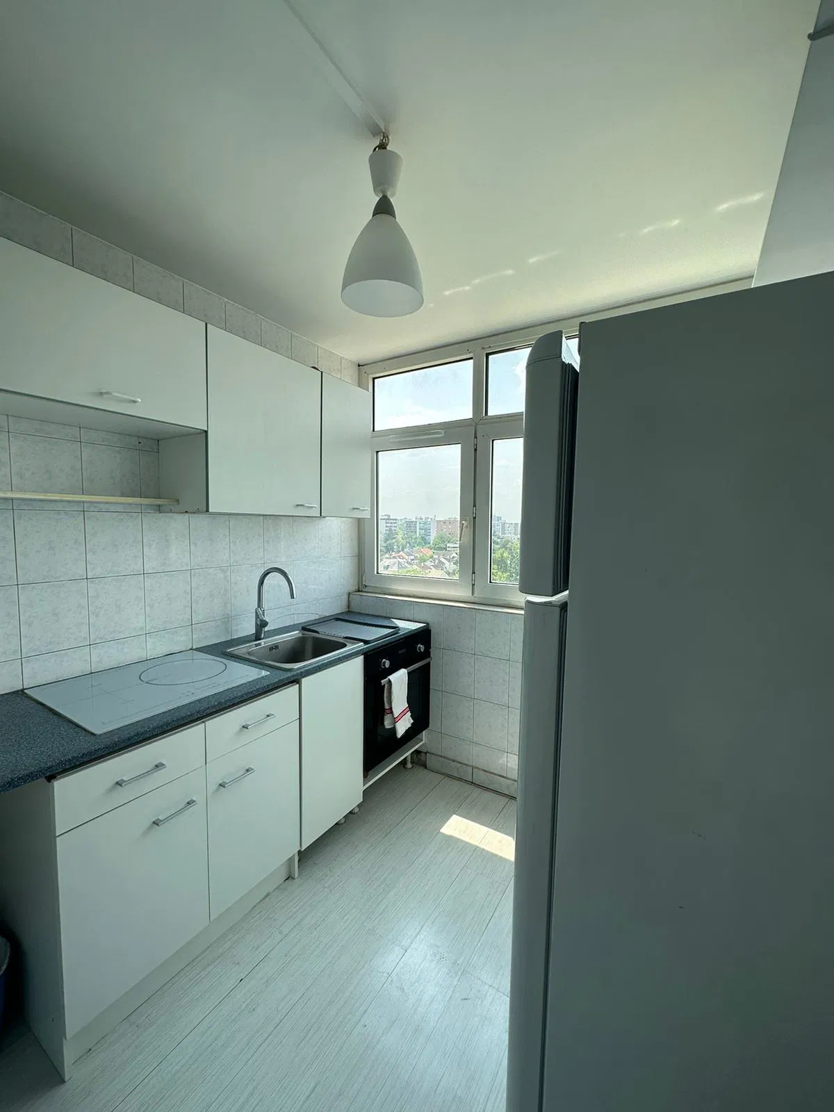 Chambre Résidence du Petit Bourg à Évry