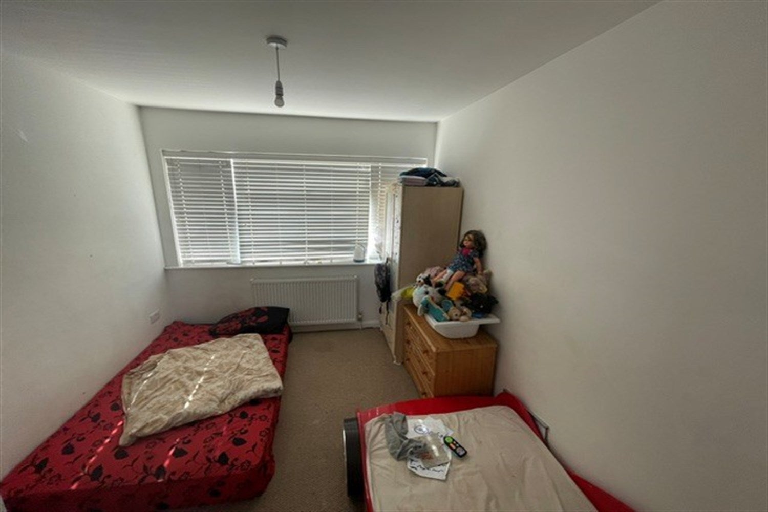 Flat Prince Avenue in Southend-on-Sea