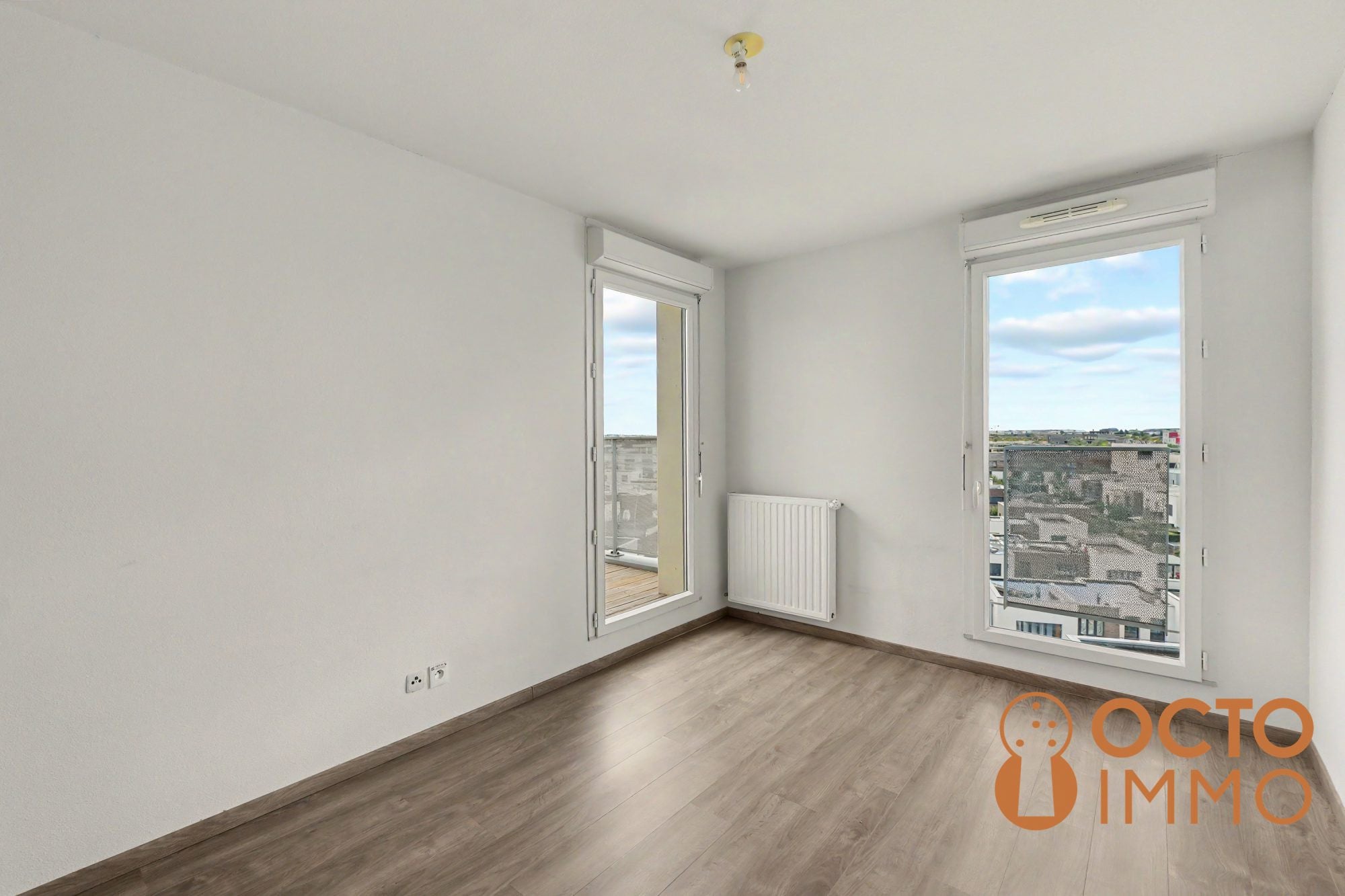 Appartement Avenue d'Andromède à Blagnac