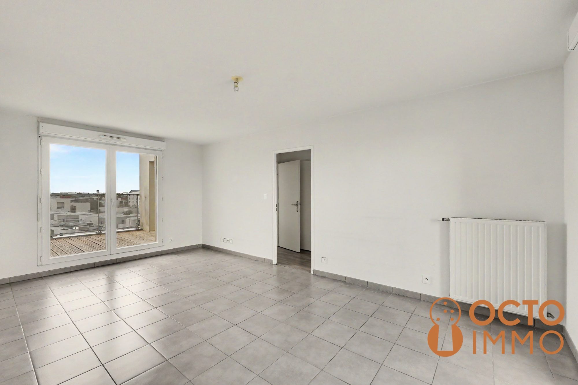 Appartement Avenue d'Andromède à Blagnac