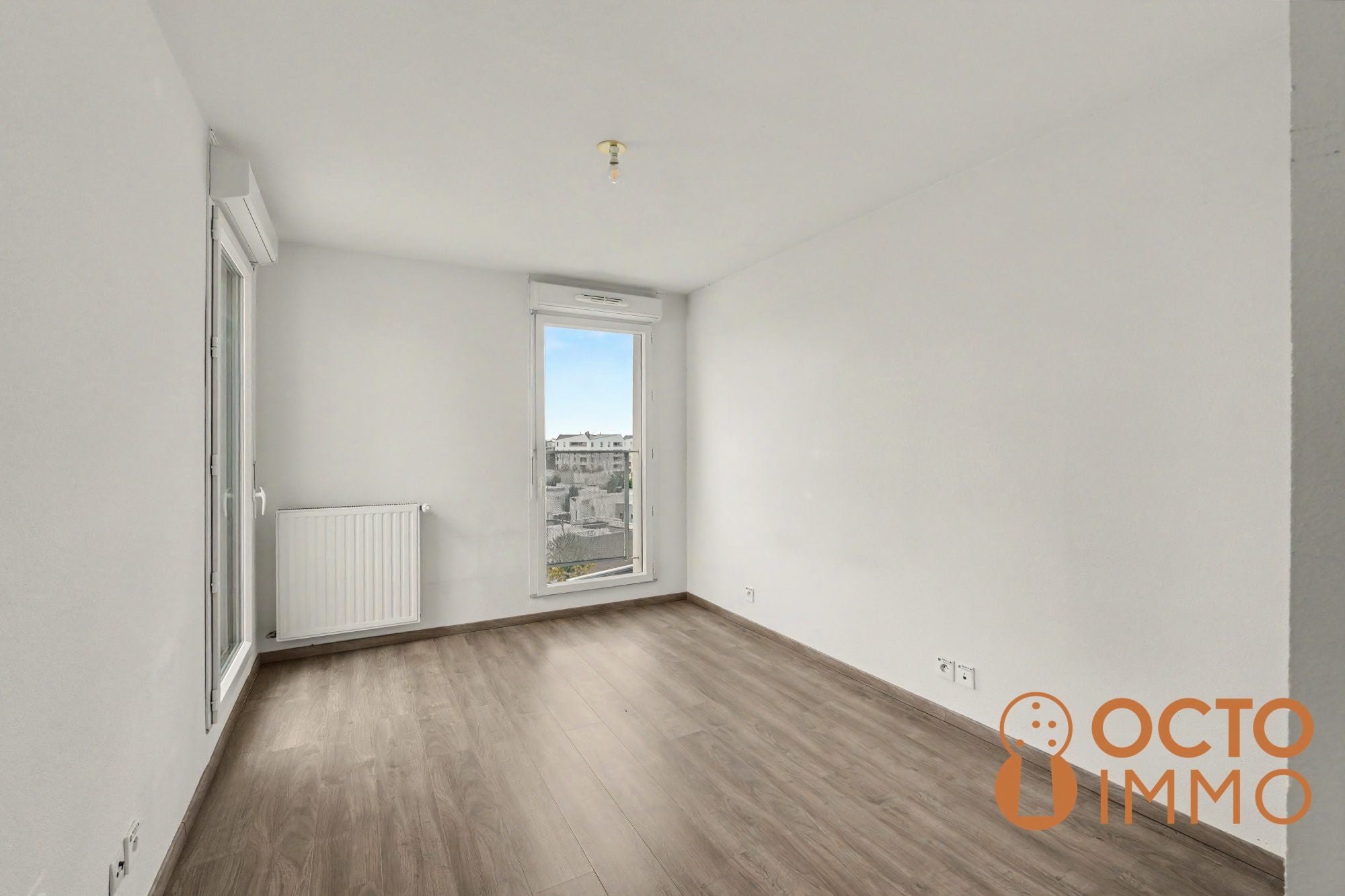 Appartement Avenue d'Andromède à Blagnac