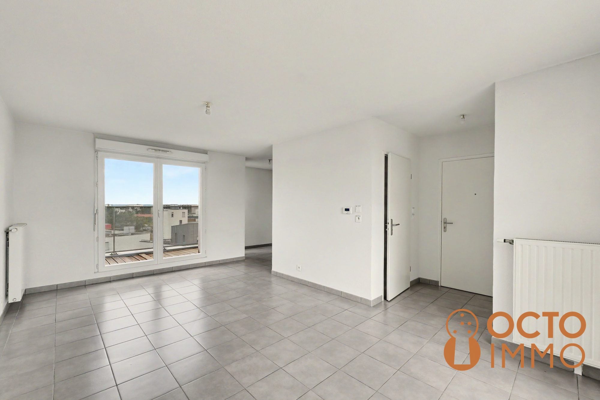 Appartement Avenue d'Andromède à Blagnac