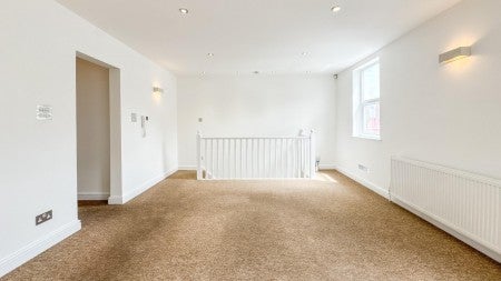 Flat North Street in Bristol