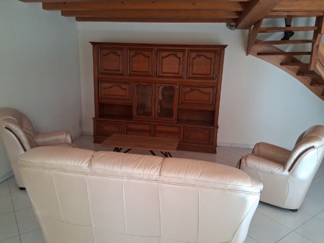 Maison Rue Fournier-Garlandat à Cognac