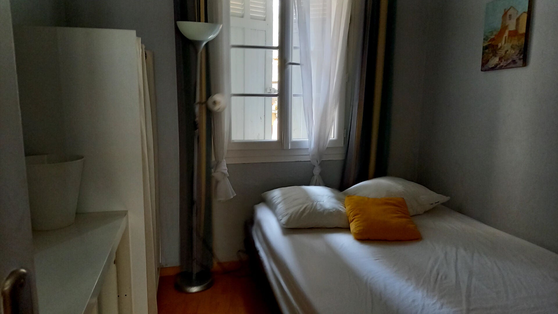 Appartement Route de Berre à Aix-en-Provence