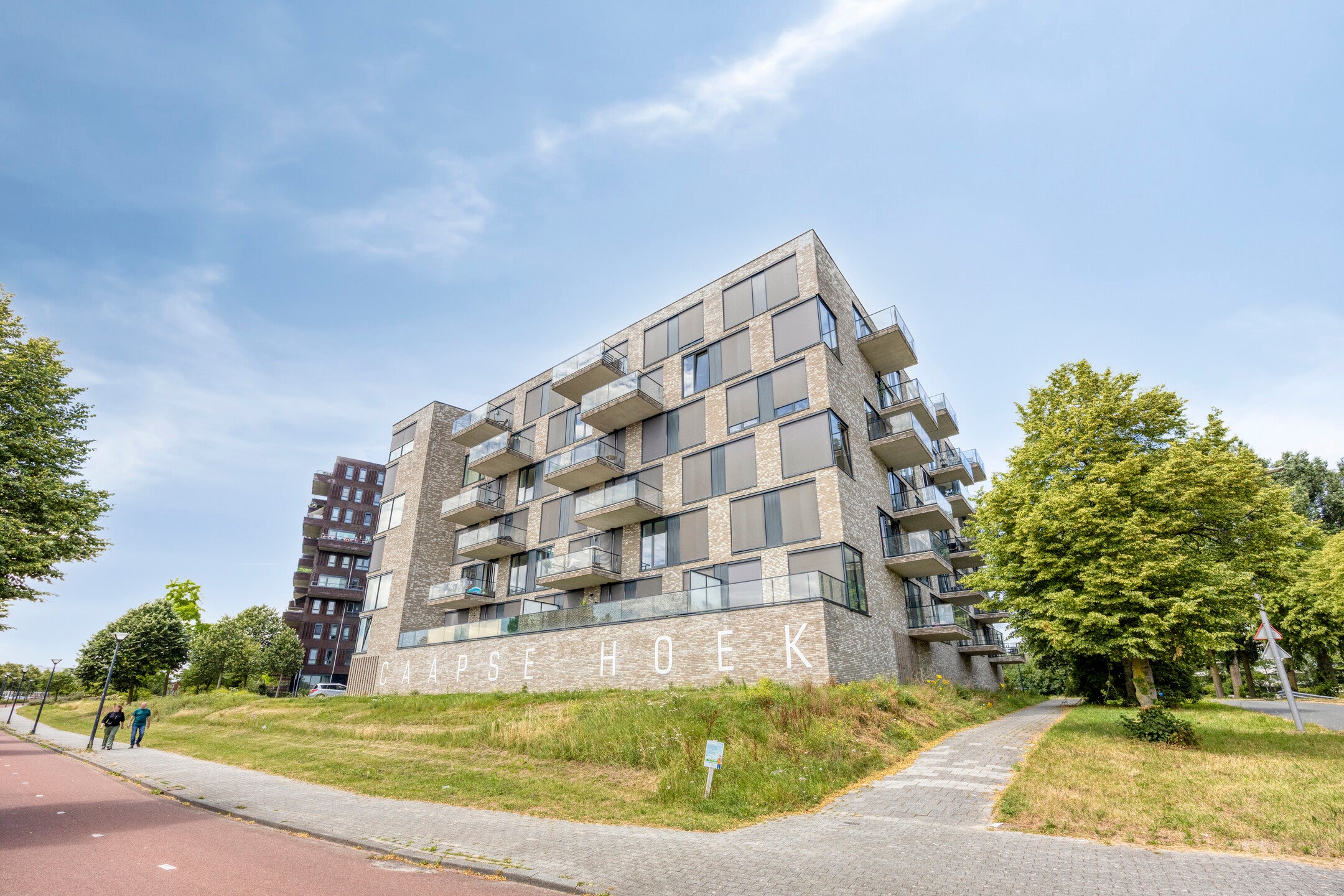 Appartement Onacklaan 270 in Capelle aan den IJssel