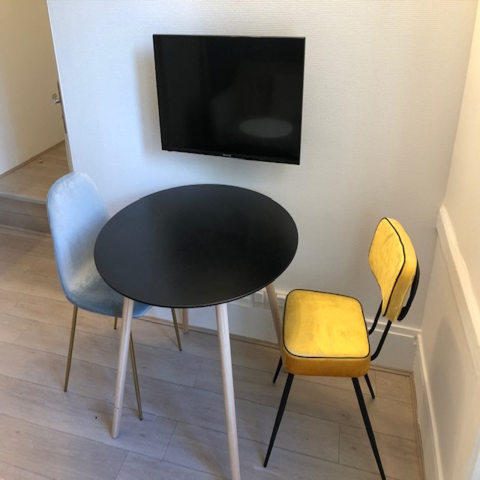 Appartement Route de Vienne à Lyon