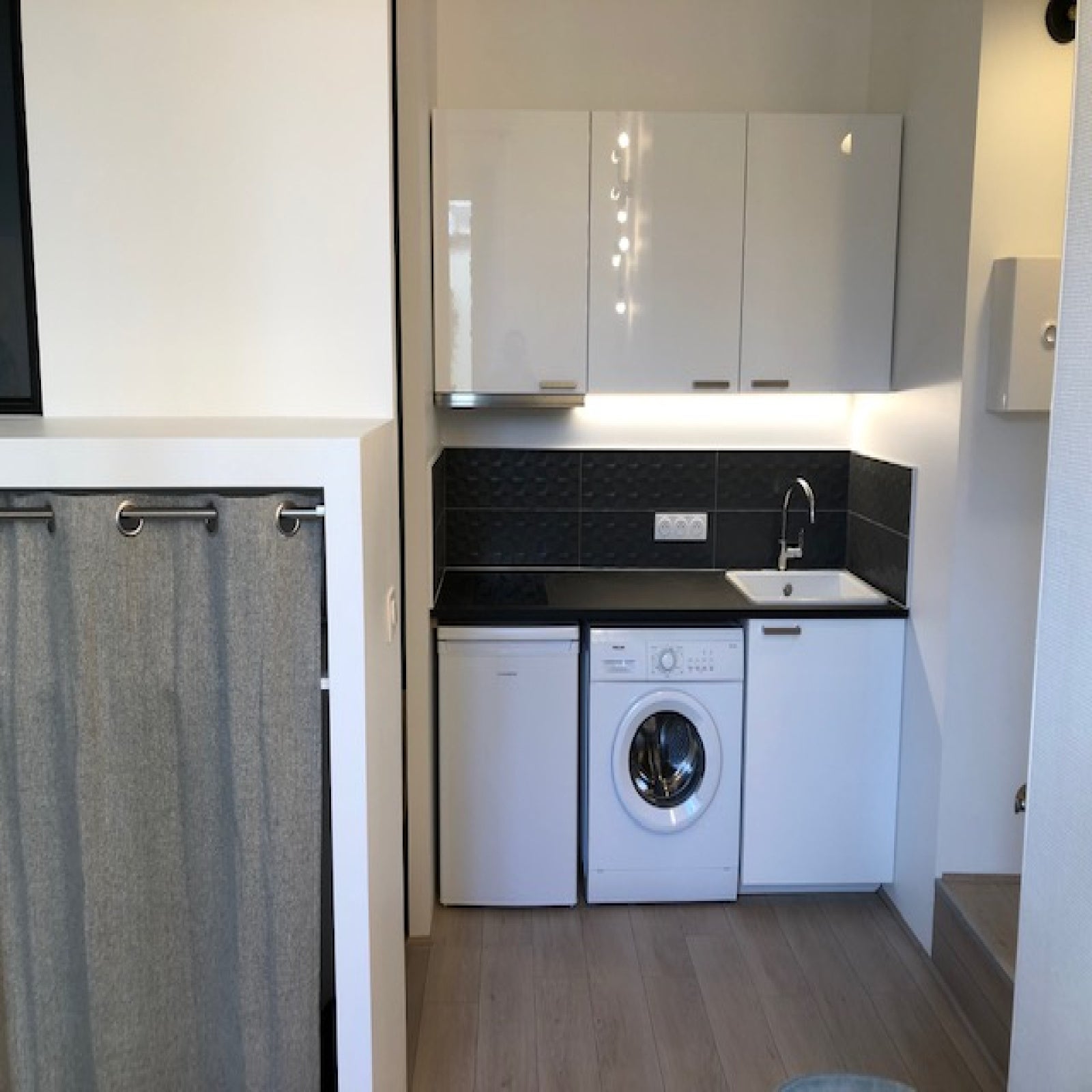 Appartement Route de Vienne à Lyon
