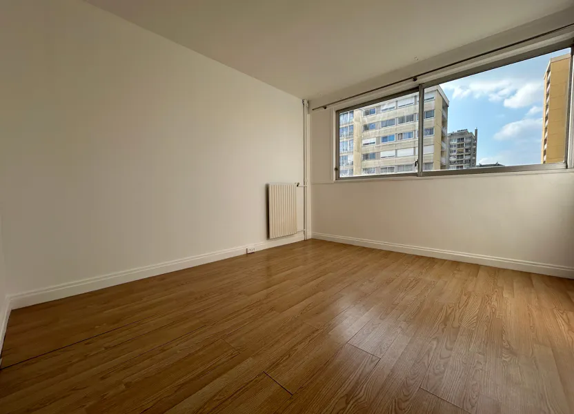 Appartement Rue de Malherbe à Rouen