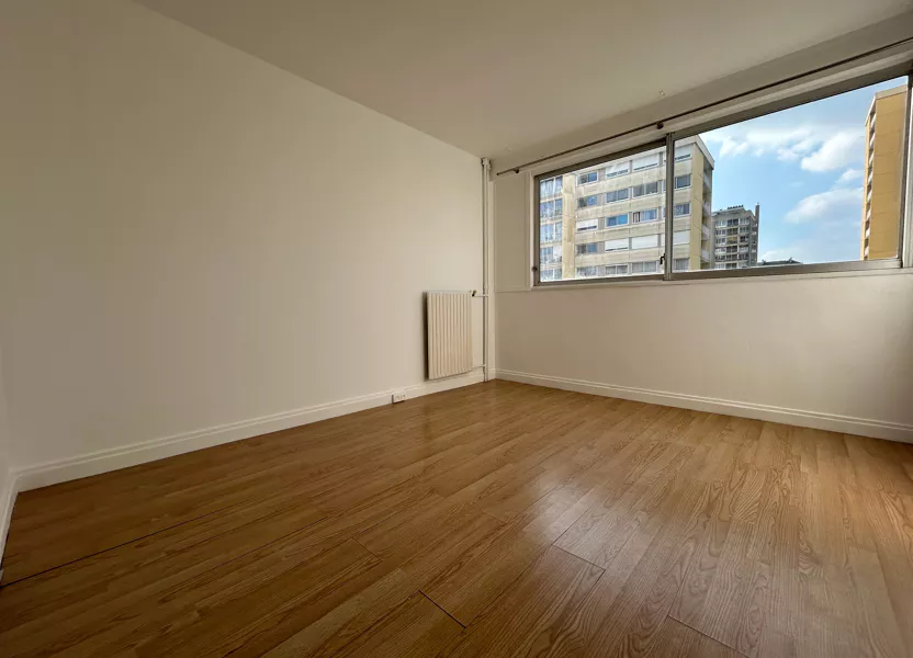 Appartement Rue de Malherbe à Rouen