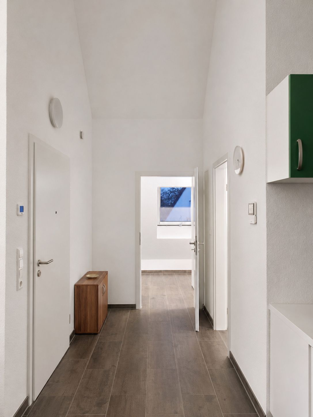 Wohnung Rembrandtstraße in Stuttgart