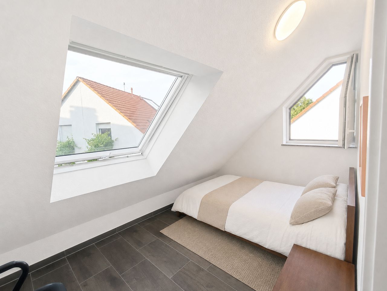 Wohnung Rembrandtstraße in Stuttgart