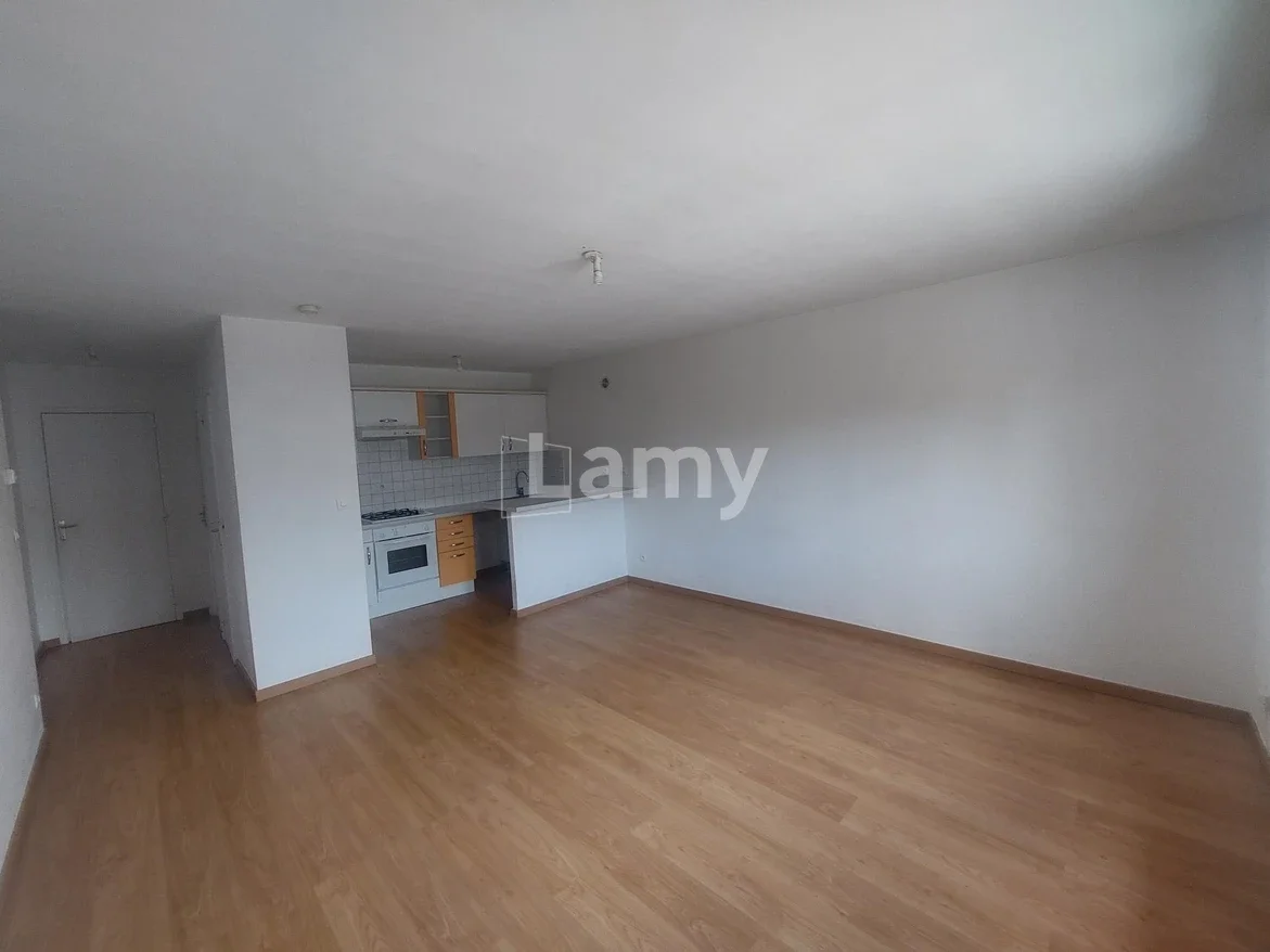 Appartement Ruelle Saint-Roch à Valenciennes
