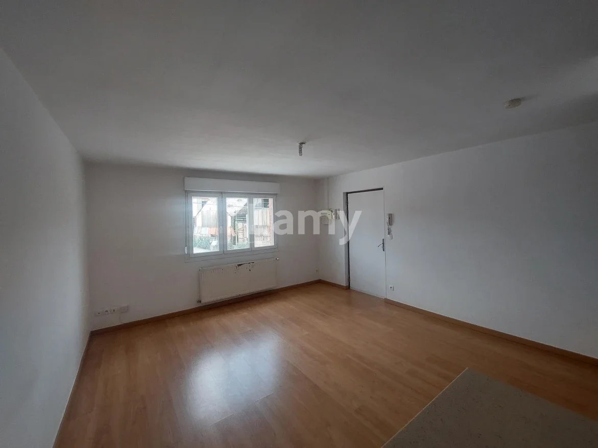 Flat Ruelle Saint-Roch in Valenciennes