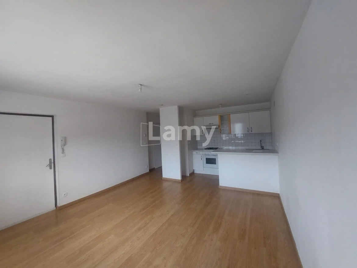 Flat Ruelle Saint-Roch in Valenciennes