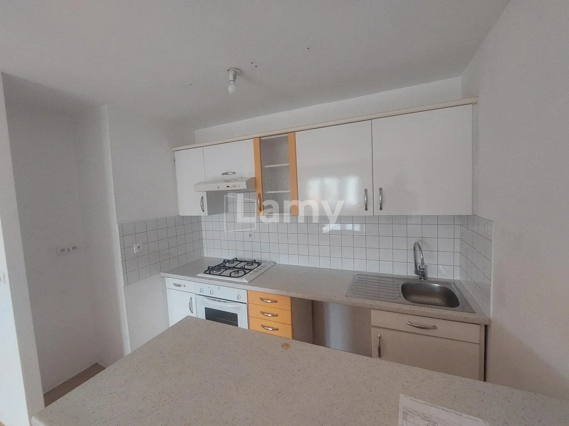 Appartement Ruelle Saint-Roch à Valenciennes
