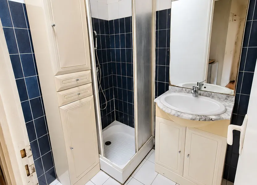 Flat Place des Carmes in Toulouse