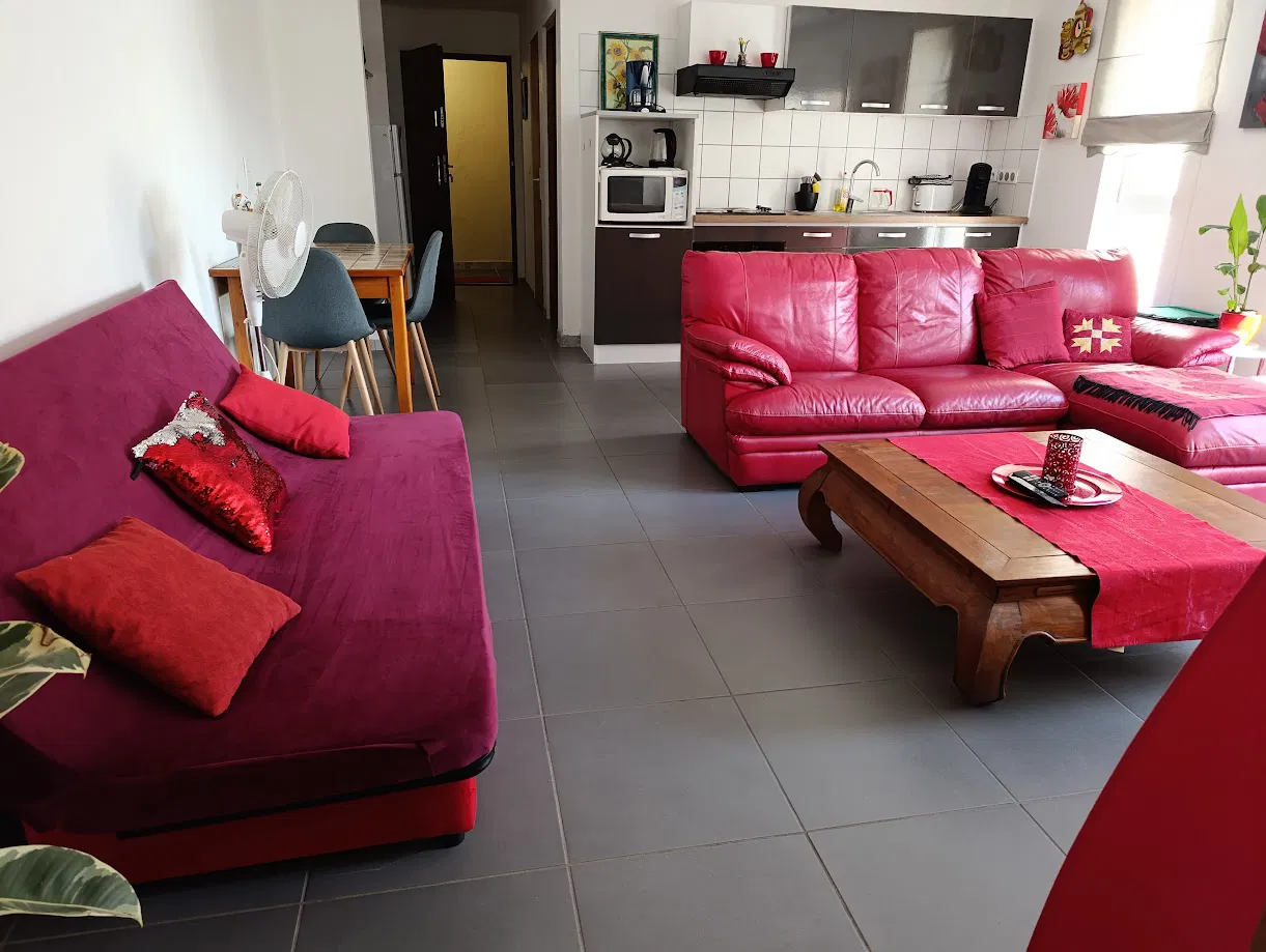 Appartement Rue Principale à Weyer