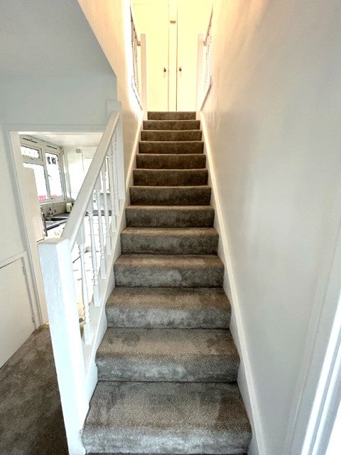 Flat Bodmin Grove in Birmingham