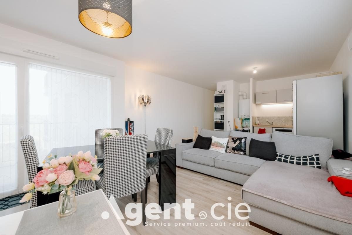 Appartement Rue de la Paix à Fleury-sur-Orne