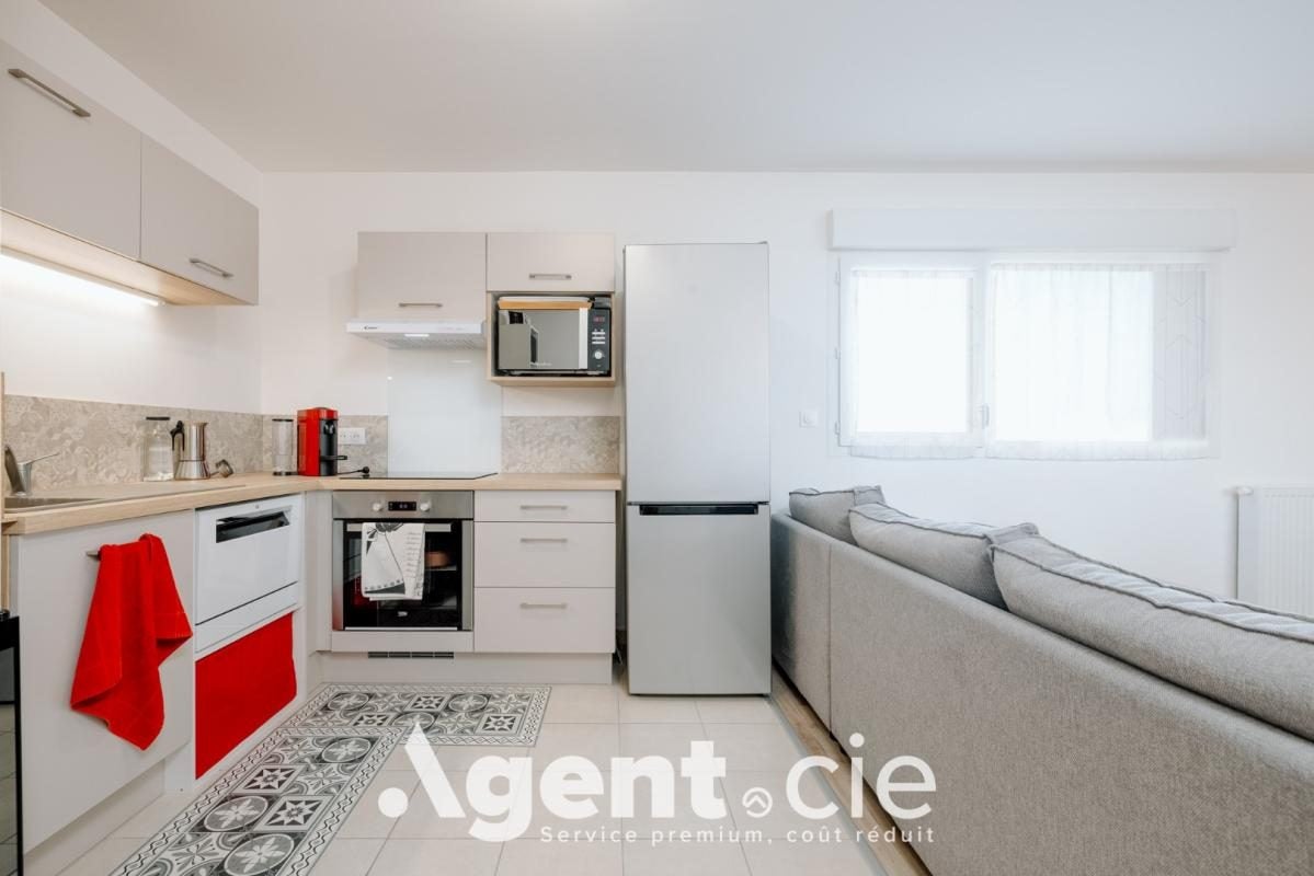 Appartement Rue de la Paix à Fleury-sur-Orne