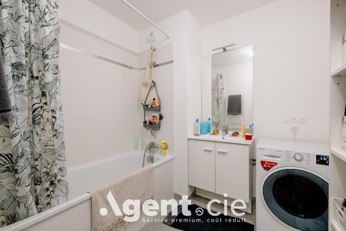 Appartement Rue de la Paix à Fleury-sur-Orne