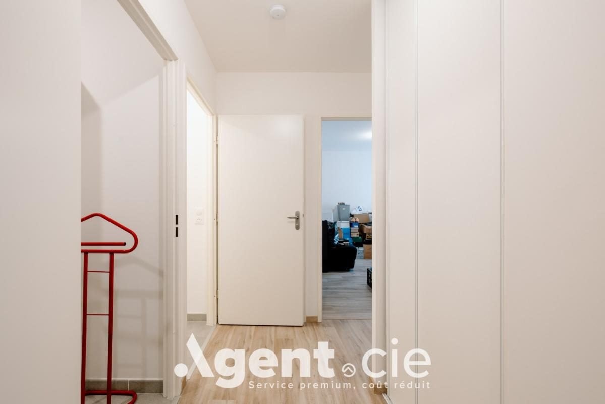 Appartement Rue de la Paix à Fleury-sur-Orne