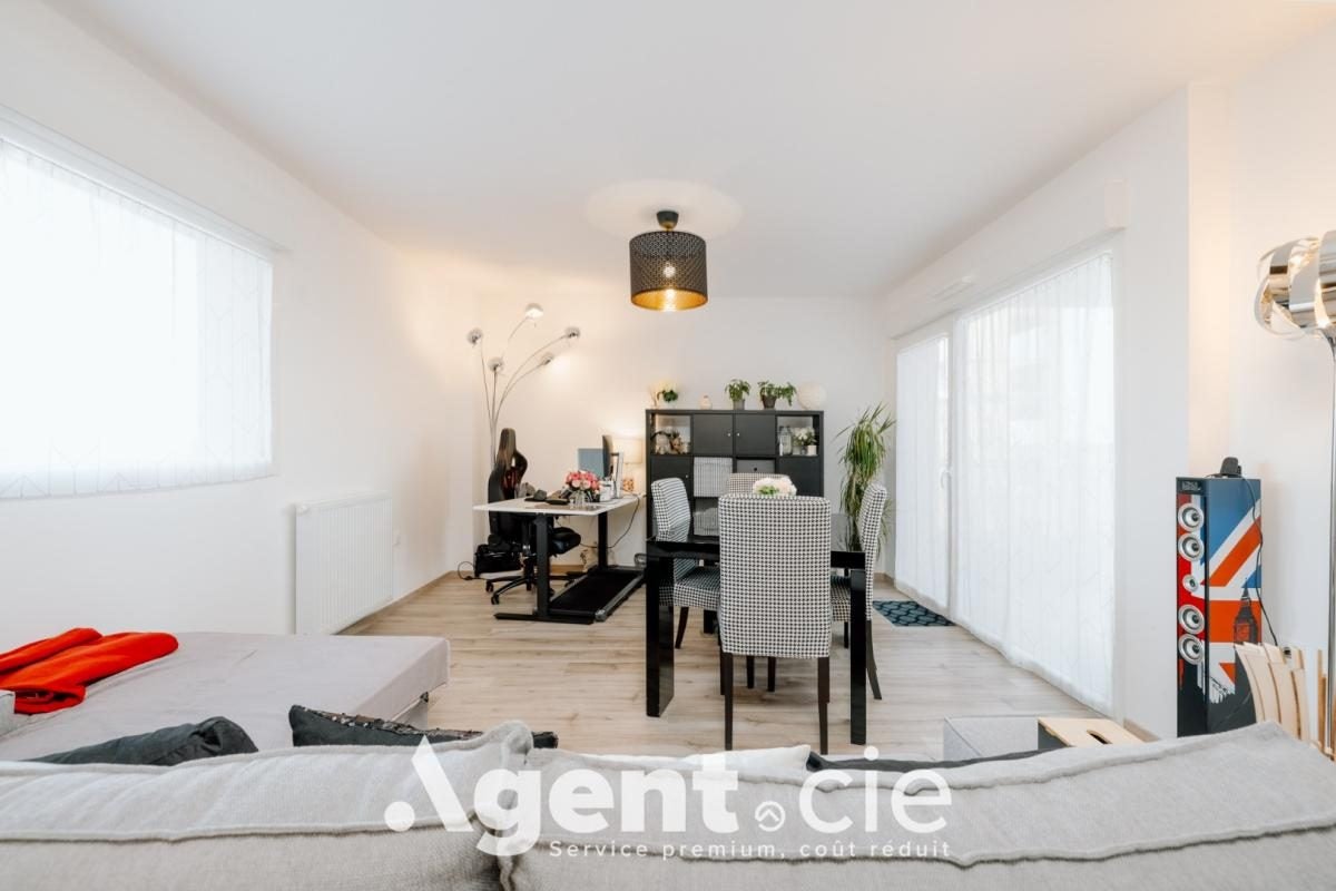 Appartement Rue de la Paix à Fleury-sur-Orne