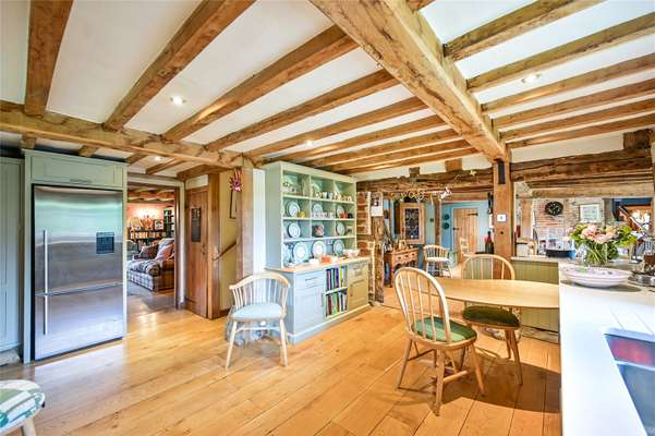House Southernden Road in Maidstone