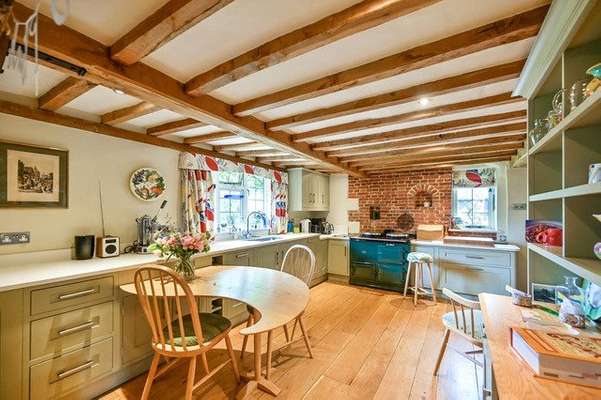 House Southernden Road in Maidstone