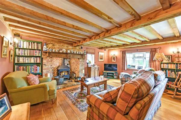 House Southernden Road in Maidstone