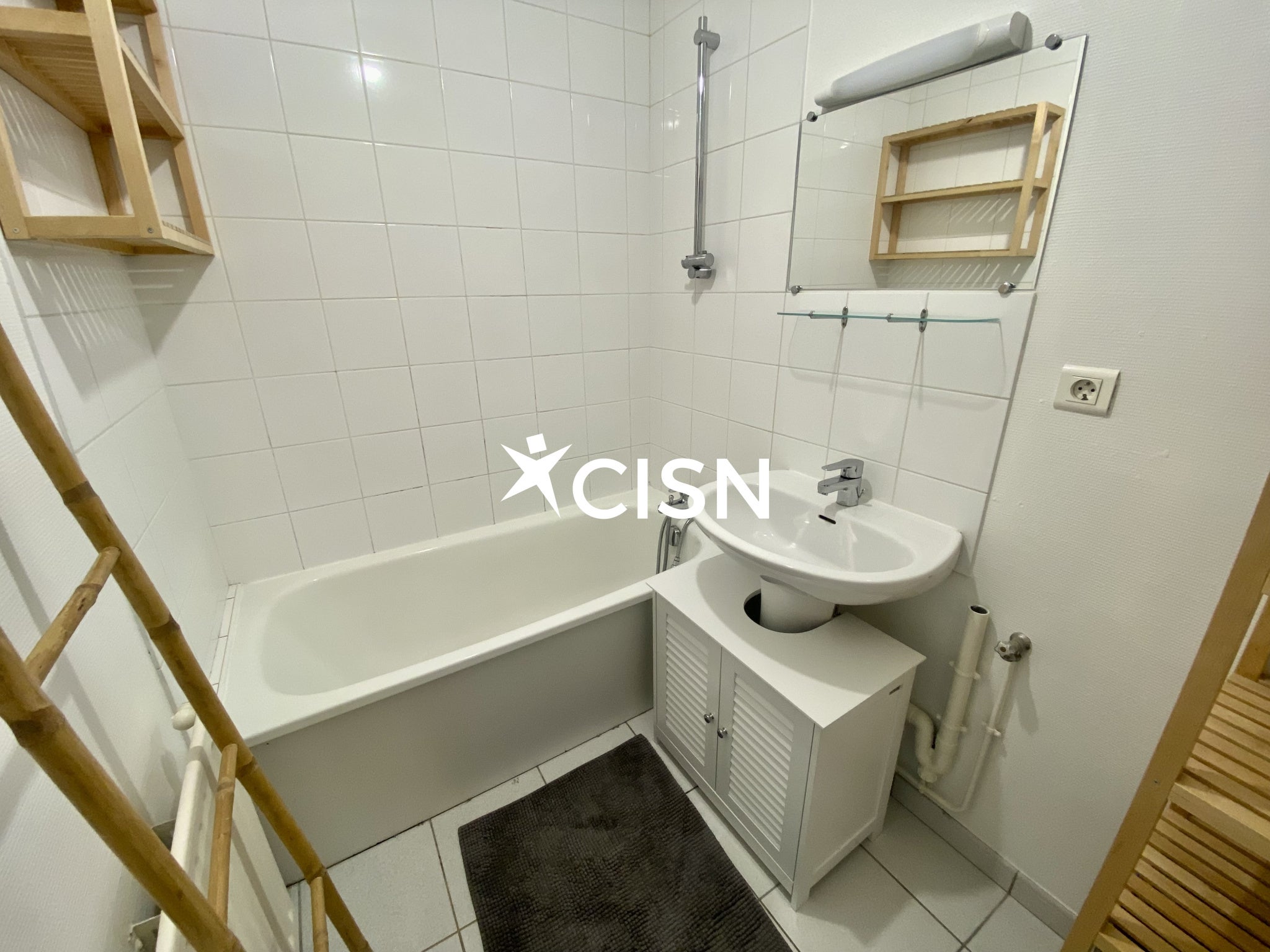 Chambre Rue Général Buat à Nantes