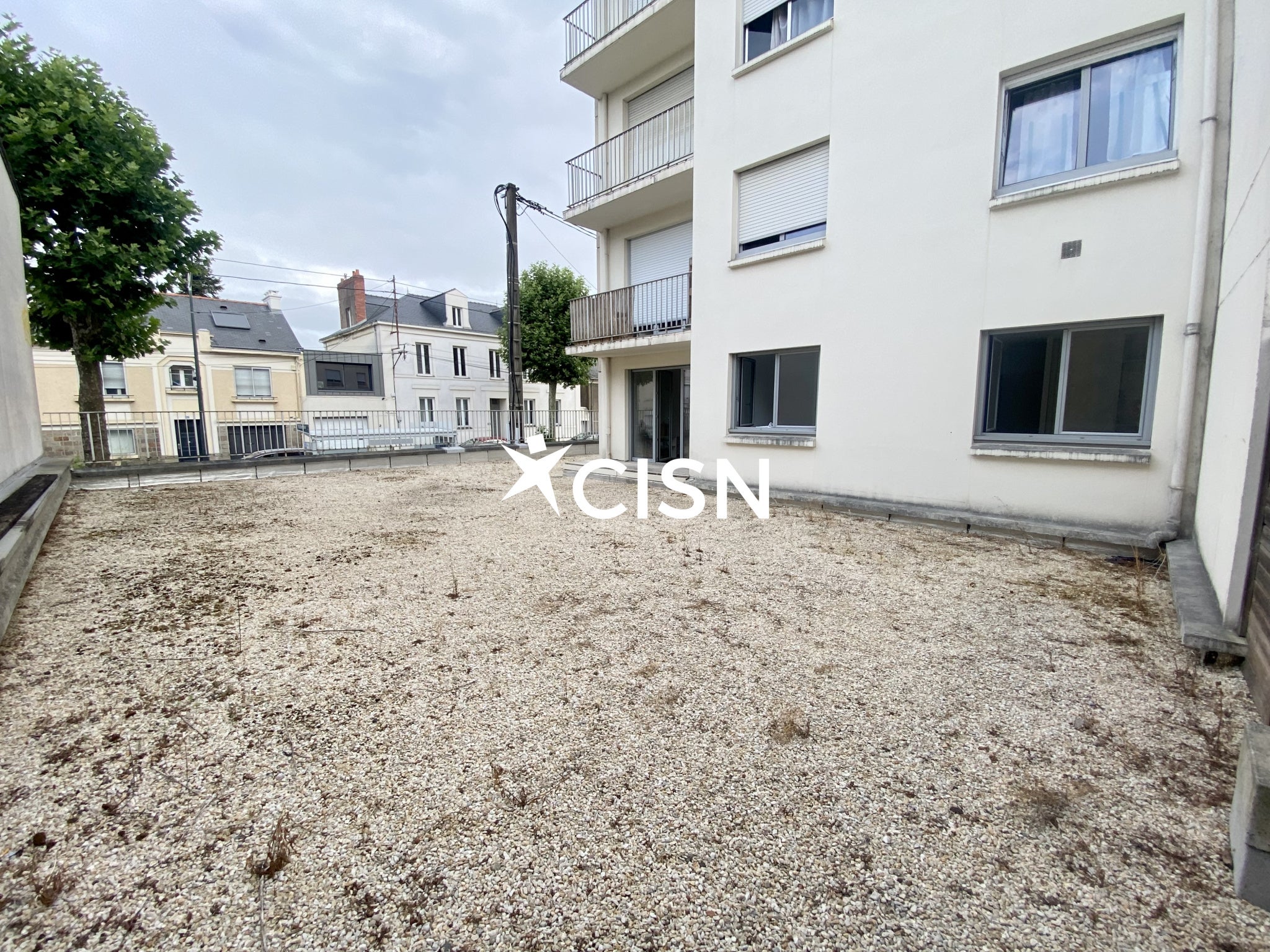 Appartement Rue Général Buat à Nantes