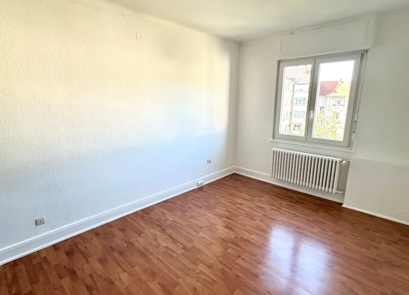 Appartement Boulevard de la Marne à Strasbourg